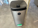 352【旗舰爆款】无雾加湿器空气净化器加湿净化一体机家用客厅卧室大面积除甲醛鼻炎国家补贴 H301 实拍图