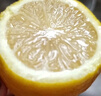 畅果汇四川安岳黄柠檬新鲜水果皮薄当季整箱精选快递随机柠檬孕妇补维C 130-160g 中大果（性价比高） 2斤 实拍图