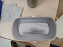 九阳（Joyoung）电热饭盒加热饭盒神器上班族办公室插电饭盒316L母婴级材质便当盒F09H-FH100 实拍图