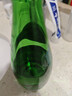 Perrier巴黎水 原装进口气泡水 0糖0卡原味天然矿泉水330ml*24瓶 实拍图