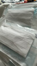海氏海诺一次性医用外科口罩灭菌级白色100只 防尘成人口罩医用秋冬季保暖 实拍图
