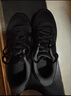 多威（Do-win） 体能训练鞋男黑色跑鞋户外越野跑步鞋作训鞋军训鞋运动鞋 PA55701C/黑色 40 (250mm) 实拍图