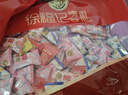 徐福记 多口味硬糖喜糖2.2斤 结婚订婚满月 伴手礼 大包装散装糖果 实拍图