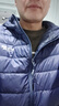 雪中飞90绒轻薄羽绒服男女同款连帽时尚休闲秋冬保暖情侣外套男175 实拍图
