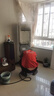 京东家政清洗 挂式空调2台+方形柜机1台全拆洗 家电清洗上门服务 实拍图