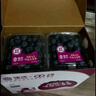 佳沃 JOYVIO 秘鲁蓝莓超大果18mm+12盒原箱装125g/盒 水果礼盒 实拍图