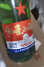 红星二锅头 大二 清香型白酒 43度 500ml*6瓶 非原箱 实拍图