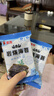 波力岩烧海苔2.2g*20袋整箱盒装韩式即食紫菜包饭儿童休闲零食 实拍图