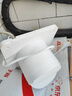 艾美特（Airmate ）APC10-03排气扇 卫生间厨房换气扇窗式墙用排风扇强力抽风机4寸 实拍图