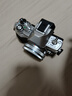 奥林巴斯（OLYMPUS）E-M10 MarkIV EM10四代 微单相机 数码相机 微单套机（14-42mm & 40-150mm）双镜头 银色 实拍图