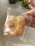良品铺子鲜奶提子手撕面包700g早餐千层面包代餐休闲零食办公室点心 实拍图