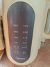 美的（Midea）豆浆机破壁机1L容量3-4人 一键高温除菌清洗 家用小型全自动免煮免过滤多功能榨汁机料理机 006S 实拍图