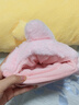 赛亿可拆暖手宝充电取暖器热水袋暖手袋暖宝宝暖水袋暖宝热敷暖宫神器 实拍图