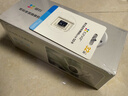 萤石 EZVIZ C3W 4MP 4MM 400万超清日夜全彩超清无线摄像头 室外IP67防水监控 AI人形检测 H.265编码 实拍图