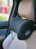 智国者汽车头枕车用护颈枕开车载靠枕主驾驶记忆棉脖枕适用迈巴赫特斯拉 实拍图