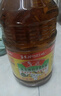 鲁花 【保真菜籽油】食用油 低芥酸特香菜籽油 6.18L   物理压榨 实拍图