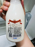 光明致优娟姗鲜牛奶800ml*3 实拍图