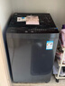 美的（Midea）波轮洗衣机全自动家用 MB80V37T 8公斤 一级能效 省水省电 抗菌除螨 以旧换新 国家补贴 京东自营 实拍图