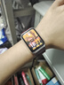 小米（MI）手环9Pro粉金 智能手环 高精度运动健康 睡眠呼吸暂停监测 心率血氧监测运动手环送男友送女友 实拍图