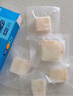 我爱渔太平洋深海鳕鱼块500g 去皮去刺 5块独立真空包装 新西兰长尾鳕鱼 实拍图