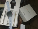 HUAWEI WATCH GT 5 冰晶蓝41mm华为智能手表情绪健康助手玄玑感知系统 实拍图