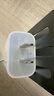 Apple/苹果 20W USB-C充电器  type-c充电器苹果手机充电器原装手机快充头 苹果17手机充电器 实拍图