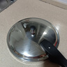 苏泊尔（SUPOR）304不锈钢7.0L压力锅24cm【3-5人可用】快煮防爆高压锅电磁炉通用 实拍图