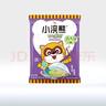 统一统一 小浣熊 干脆面奇奇怪怪-芥末小海鲜味 30g*30入 实拍图