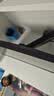 AOC 27英寸2K电竞显示器 FastIPS快速液晶 0.5ms游戏电脑显示屏幕宙斯盾HDR10 套装【Q27G41ZE+AM500万向支架】 实拍图