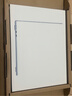 Apple/苹果AI笔记本/2025款MacBookAir13英寸M4(10+10核)24G512G天蓝色电脑MC6V4CH/A 实拍图