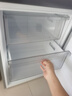 华凌美的出品282三门超薄一级能效风冷无霜出租房变温冷藏冷冻净味冰箱家电国家补贴20%HR-282WTPZ 实拍图