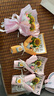 京东鲜花向日葵花束编织毛线成品生日礼物女生送女友闺蜜老师妈妈创意实用 实拍图