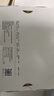 全棉时代婴儿口水巾儿童小毛巾纯棉纱布手帕洗脸面巾礼盒装 黄蓝绿6条/盒 实拍图