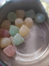 優之唯品 珍果汁综合水果味软糖 168g黑罐 维C乳酸菌 年货qq糖果 休闲零食 实拍图