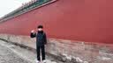 京东京造冲锋衣男三合一软壳内胆外套夹克女秋季新款防水  黑色 S 实拍图