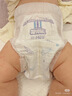 安儿乐（Anerle）芯柔小轻芯拉拉裤XXXL32片（≥18kg）柔软亲肤 婴儿尿不湿 实拍图