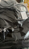 安德玛（UNDERARMOUR） Rival男子1/4拉链运动休闲卫衣1386016 黑色001 XL 实拍图