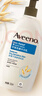 艾惟诺（Aveeno）艾维诺成人沐浴露温和无皂基 舒缓滋润燕麦沐浴乳(无香型)532ml 实拍图