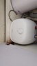 美的（Midea）【8年质保】电热水器小厨宝6.6L出水36L一级能效洗碗洗菜热水器厨房热水宝国家补贴F6.6-20CB(ES) 实拍图
