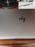 惠普（HP）战99 高性能笔记本电脑AI锐龙版 16英寸R7-8845HS 32G 1T 2.5K屏【政府补贴】 实拍图