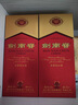 剑南春 水晶剑 52度 1000ml（1L）单瓶装 浓香型白酒 实拍图