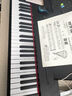 贝琪（Betsy）B351电钢琴88键重锤成人儿童电子钢琴家用练习初学者专业考级钢琴 B351-重力度88键木纹黑 实拍图