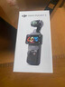 大疆 DJI Osmo Pocket 3 标准版 一英寸口袋云台相机 OP灵眸手持数码相机 旅游vlog 便携美颜摄像 实拍图