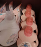 立白大师香氛洗衣液玫瑰花香洁净柔顺护衣持久留香低泡易漂洗实惠装 【6斤推荐】大师香氛洗衣液组合 实拍图