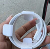 Apple/苹果 60W USB-C数据线-1米 type-c苹果充电线手机数据线 苹果17充电线iphone17充电线 实拍图