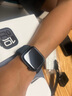 Apple/苹果 Watch Series 10 智能手表GPS款42毫米亮黑色铝金属表壳浓墨色回环式运动表带MX1Q3CH/B 实拍图
