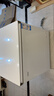 海尔（Haier）200升低霜小冰柜家用商用 冷藏柜冷冻柜两用冰柜京东自营小型冰箱小型冷柜BC/BD-200GHW9D国家补贴 实拍图