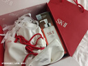 SK-II神仙水330ml抗皱精华液sk2化妆品护肤品水乳套装礼盒生日礼物女 实拍图