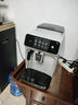 飞利浦（PHILIPS）【补贴】黑珍珠咖啡机/意式 美式全自动家用办公室咖啡机研磨一体 EP1221/62 送礼优选 实拍图