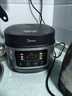 美的（Midea）政府补贴 电饭煲电饭锅小型3升2-3人前置大屏面板24小时预约多功能压力家用智能电饭煲FB30Q1-406K 实拍图